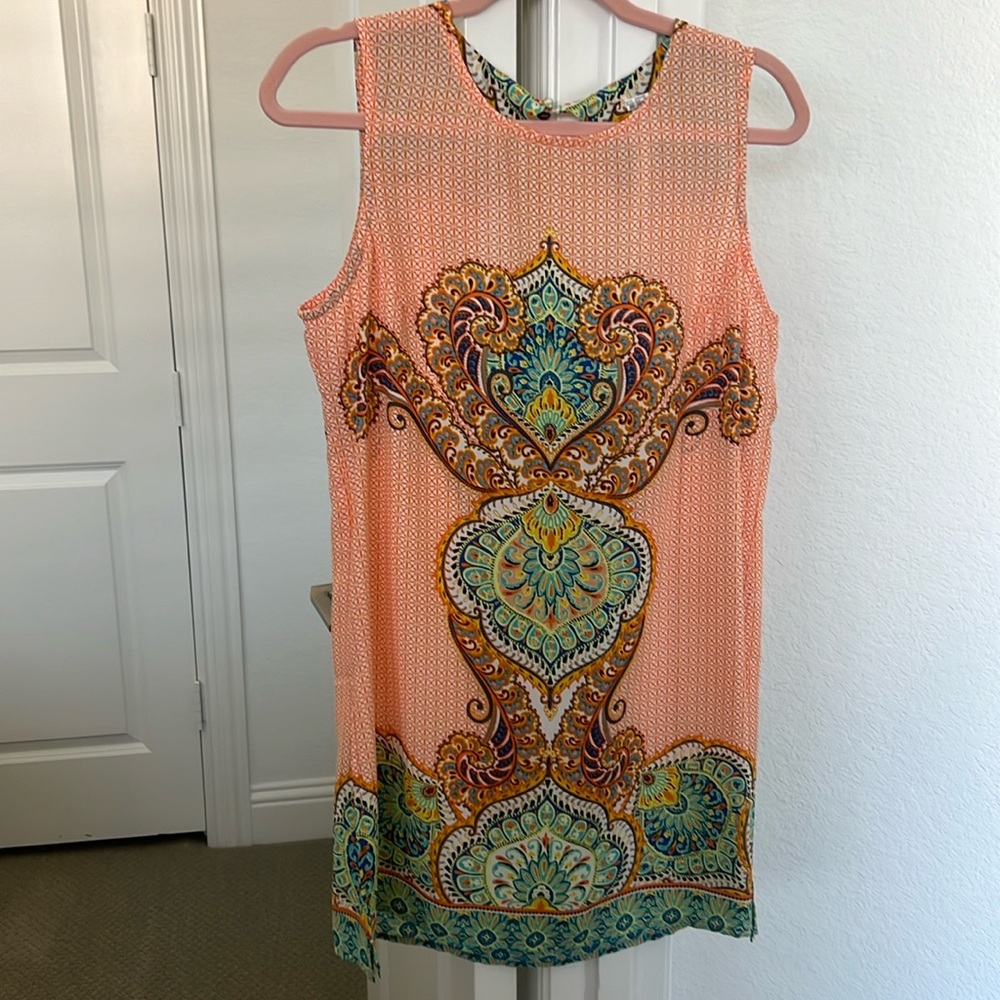 Uncle Frank dress size Small